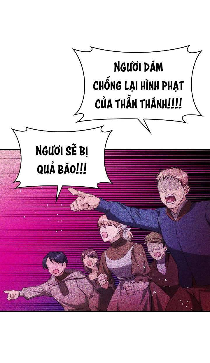 Hôn Phu Ẩn Sắc Chapter 58 - Trang 4