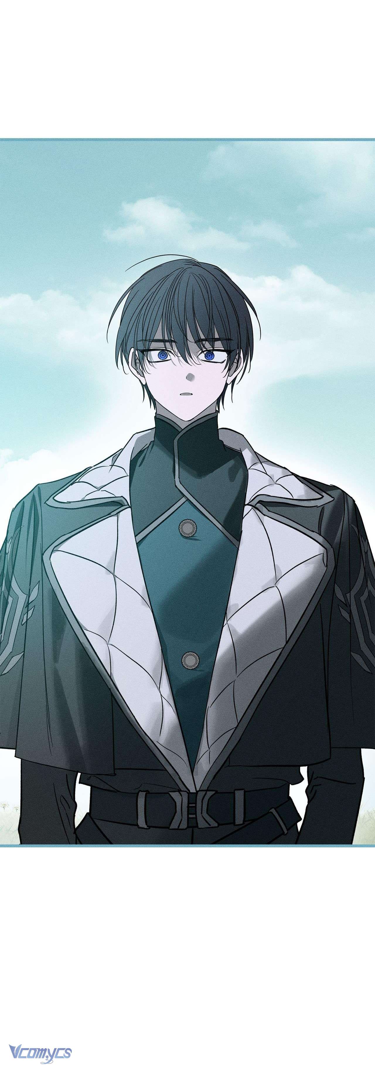 Vị Phu Quân Căm Ghét Tôi Đã Mất Trí Nhớ Chapter 49 - Trang 4