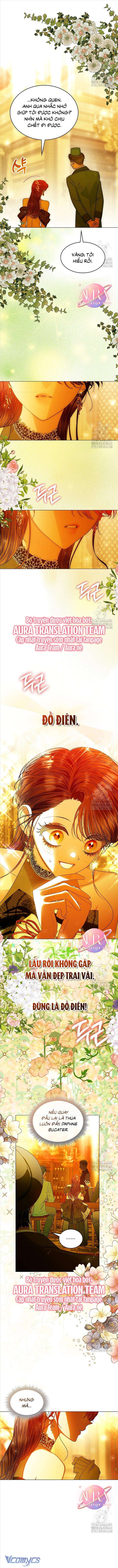 Sau Khi Kết Thúc, Tôi Đã Cứu Rỗi Vai Phản Diện Bằng Tiền Chap 27 - Next Chap 28