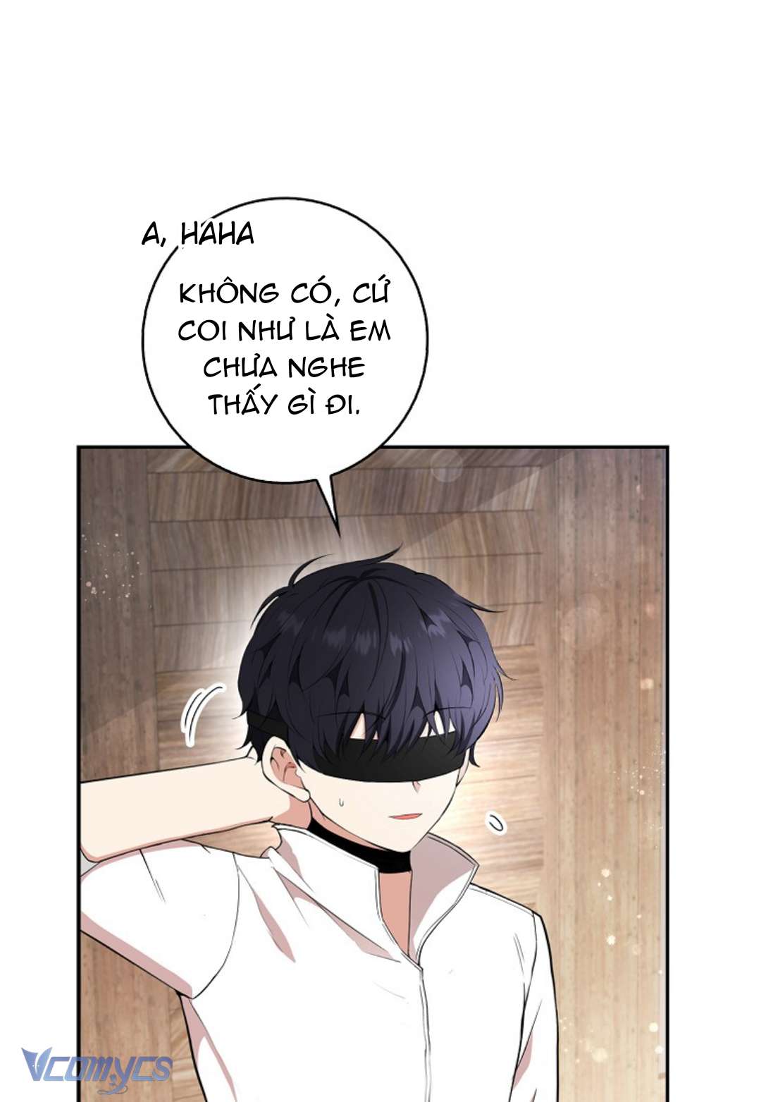 Sóc Con Tài Năng Chap 16 - Trang 2