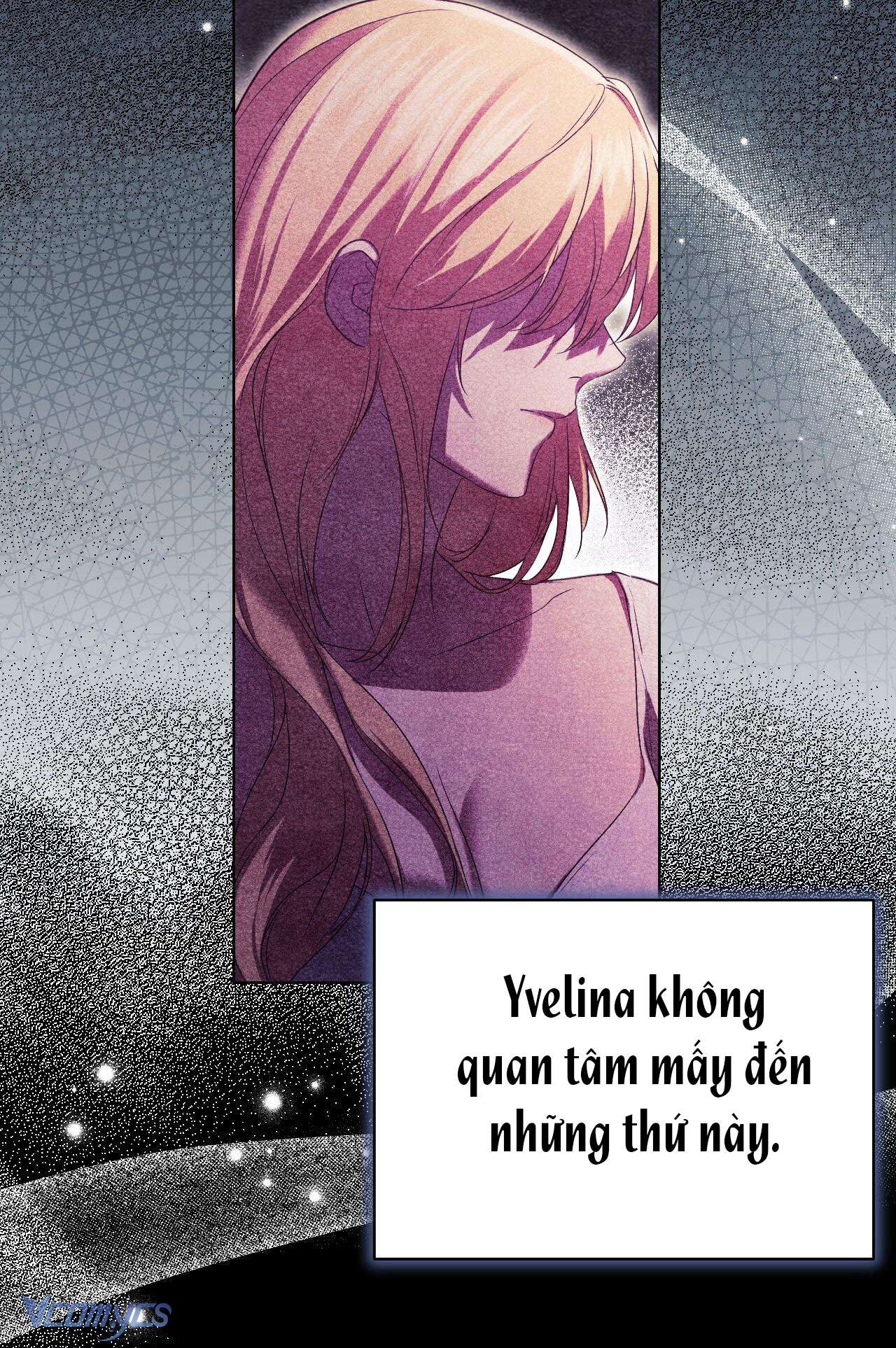 Thánh Nữ Giả Muốn Bỏ Trốn Chap 10 - Trang 4