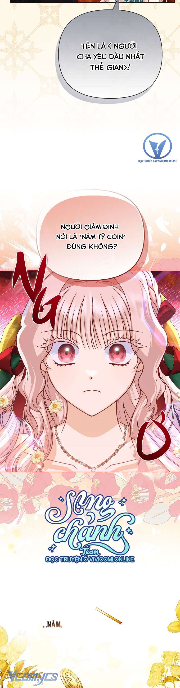 Nhân Vật Phản Diện Đều Thích Tôi Chapter 39 - Next Chapter 40