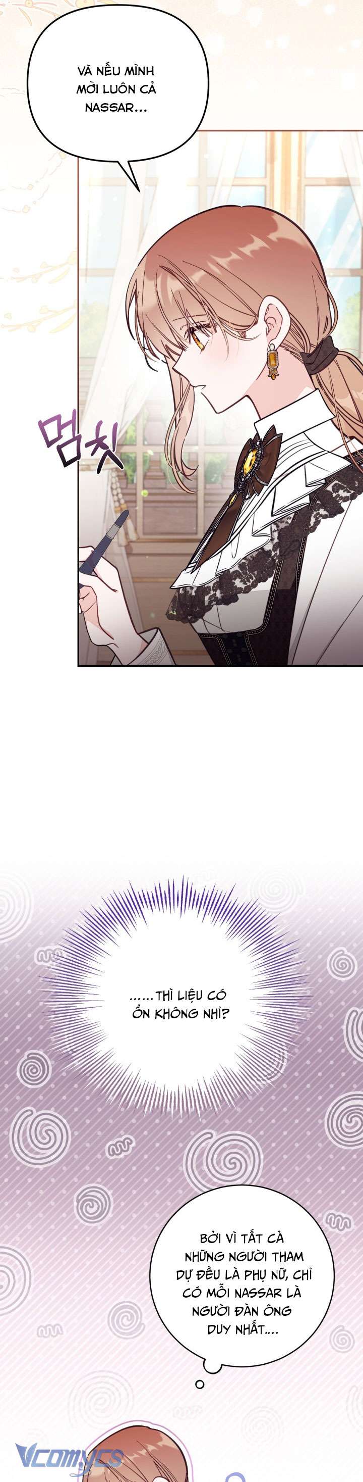 Không Có Chỗ Cho Kẻ Giả Mạo Chap 69 - Trang 2