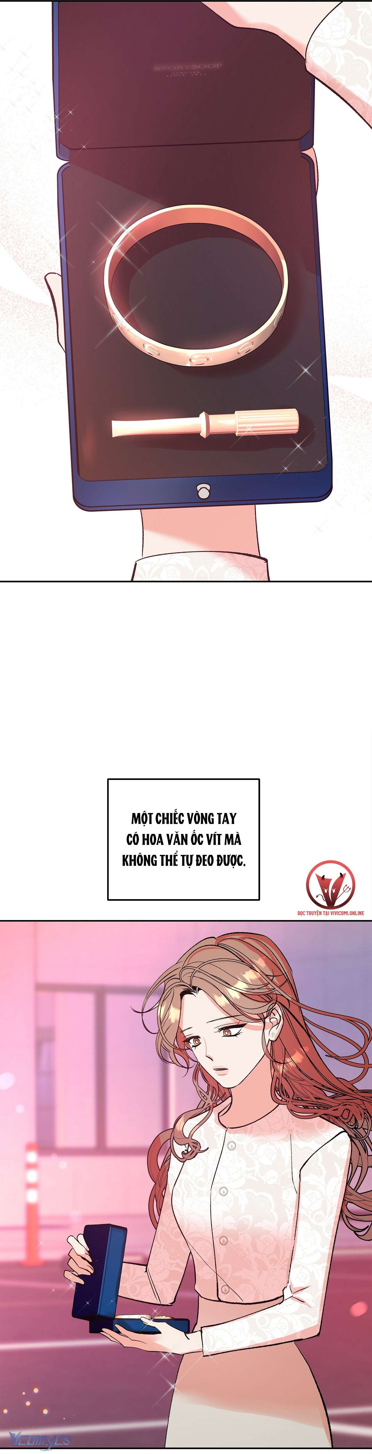 [18+] Tận Cùng Của Thế Giới Chap 21 - Trang 2