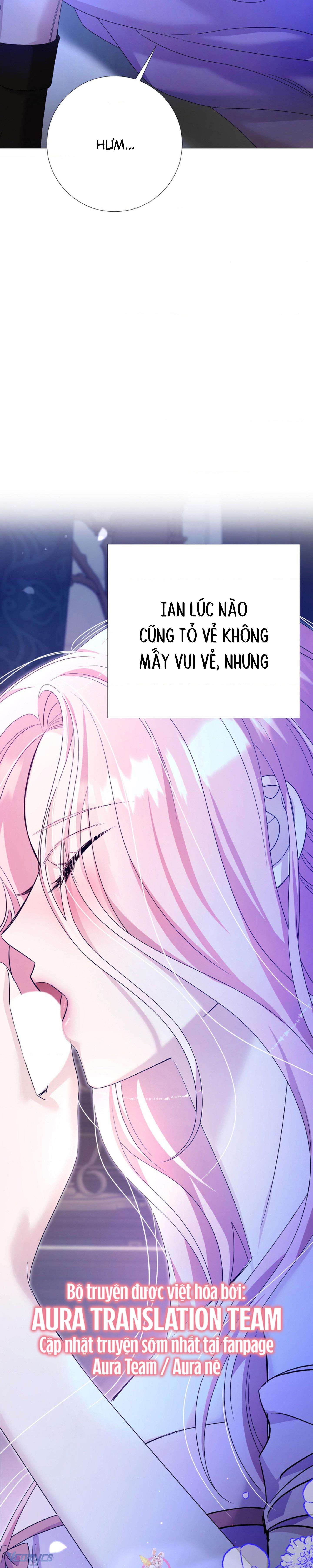 Lâu Đài Hoang Dã Chap 8 - Trang 2