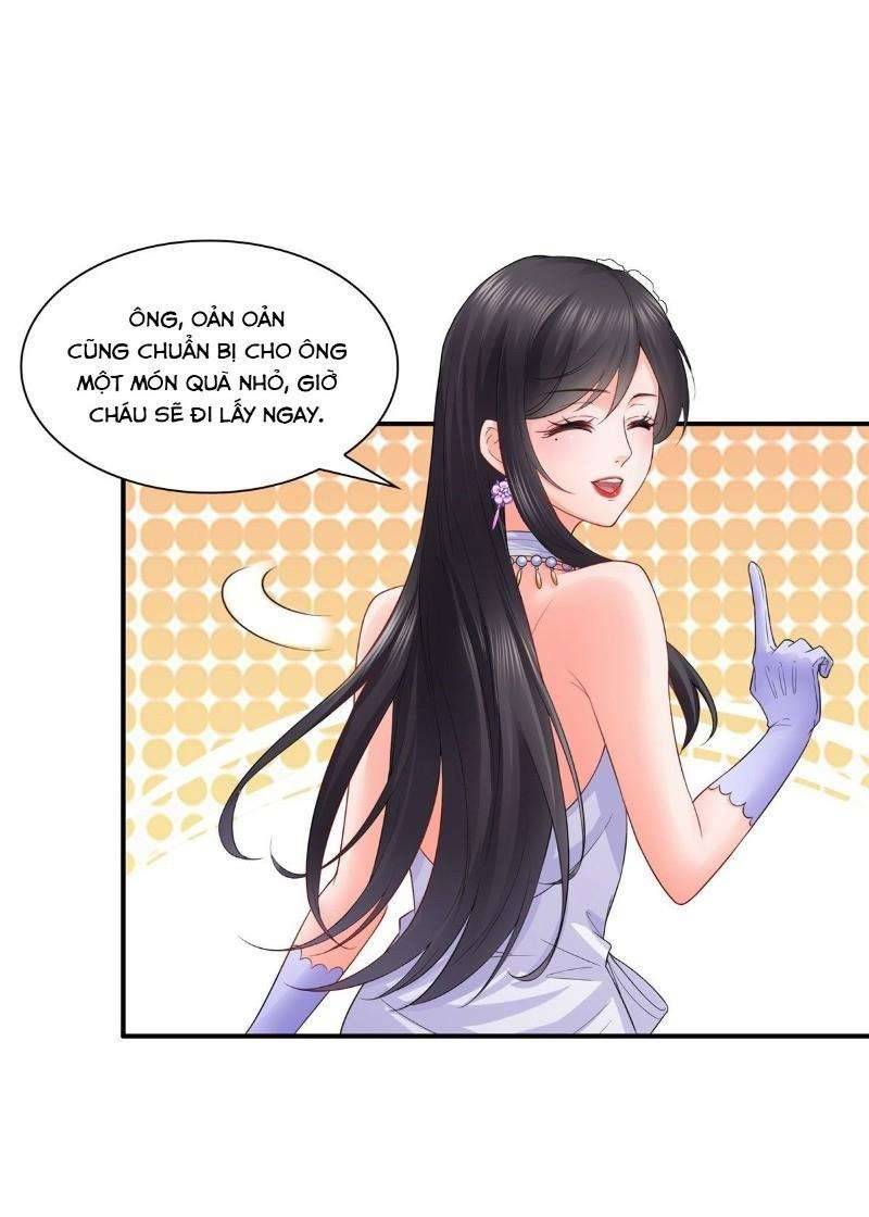 Hệt Như Hàn Quang Gặp Nắng Gắt Chap 82 - Trang 4