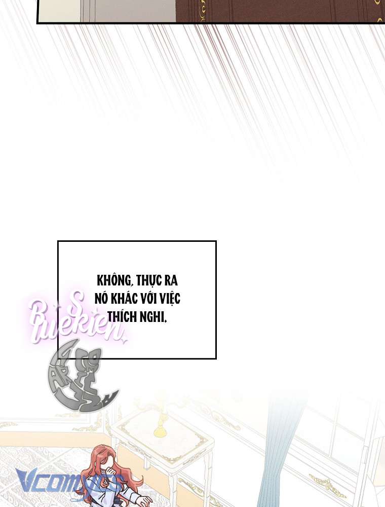 Chị Gái Của Nhân Vật Phản Diện Hôm Nay Cũng Đang Đau Khổ Chapter 32 - Trang 4