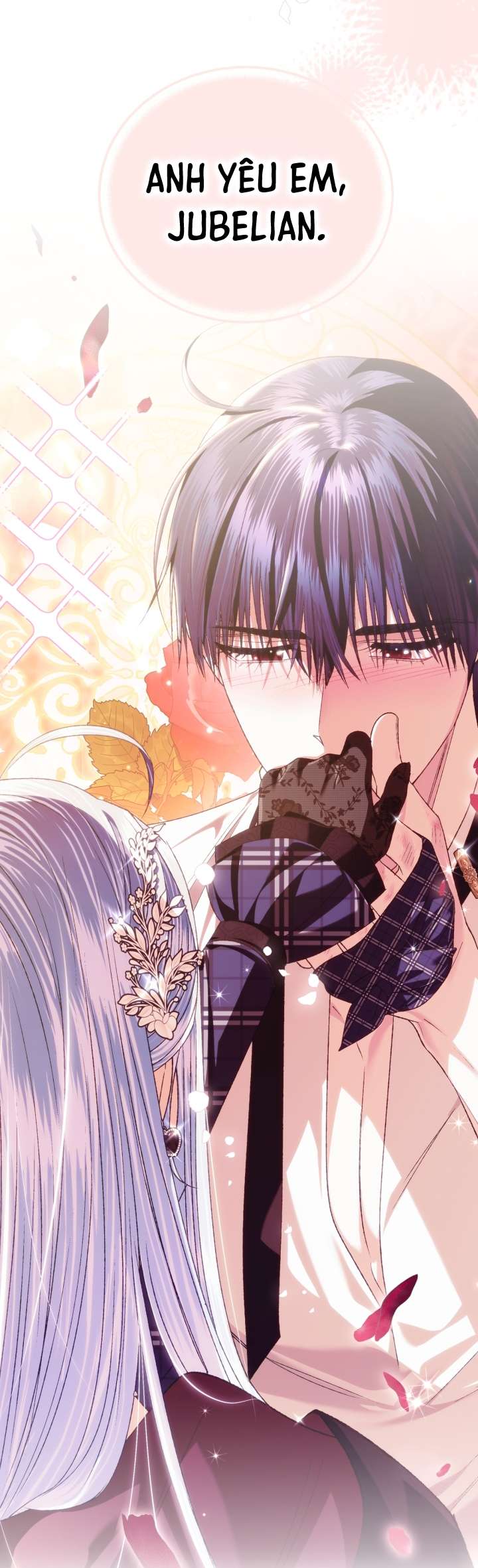 Cha À, Con Không Muốn Kết Hôn Đâu Chap 64 - Trang 2