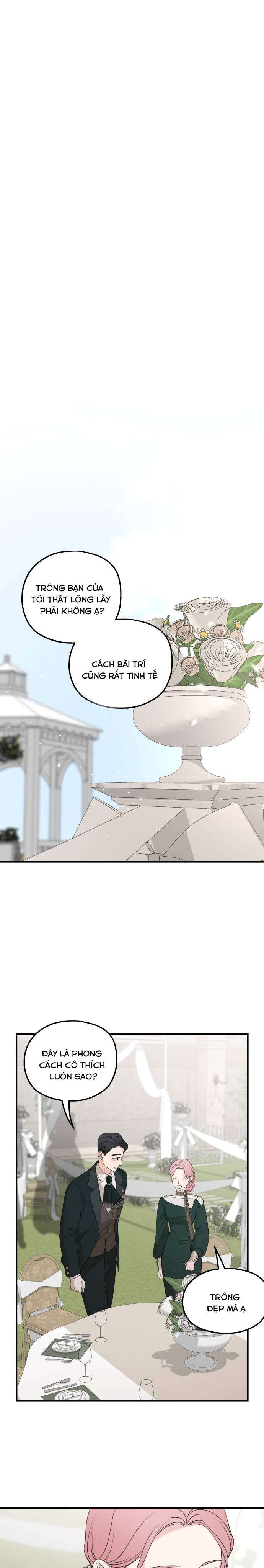 Gia Đình Chồng Quá Ám Ảnh Bởi Tôi Chap 75 - Trang 2