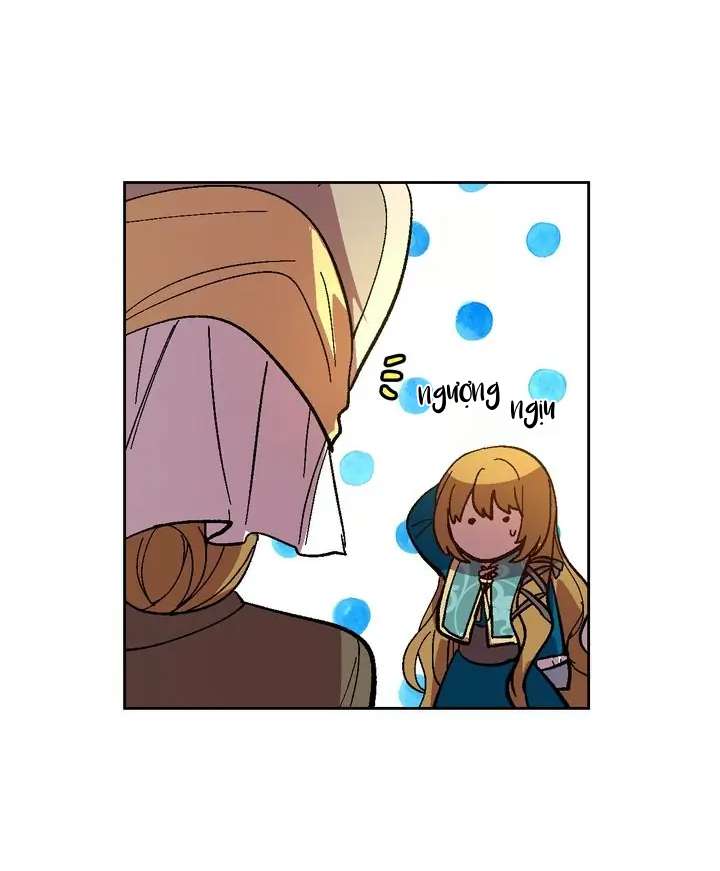 Vị Hôn Thê Khế Ước Của Công Tước Chapter 103 - Next Chapter 104