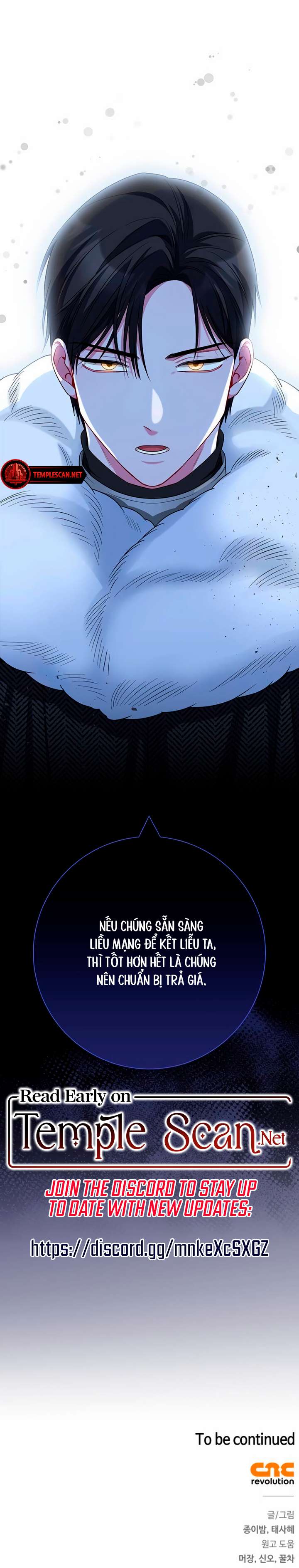 Tôi Trở Thành Mẹ Của Nam Chính Chapter 57 - Next Chapter 58