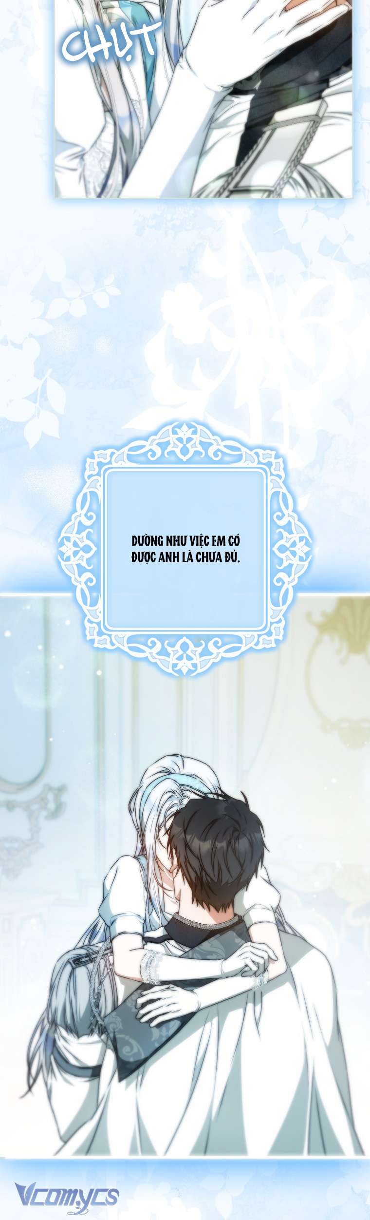 Tôi Trở Thành Vợ Của Nam Chính Chap 100 - Trang 3