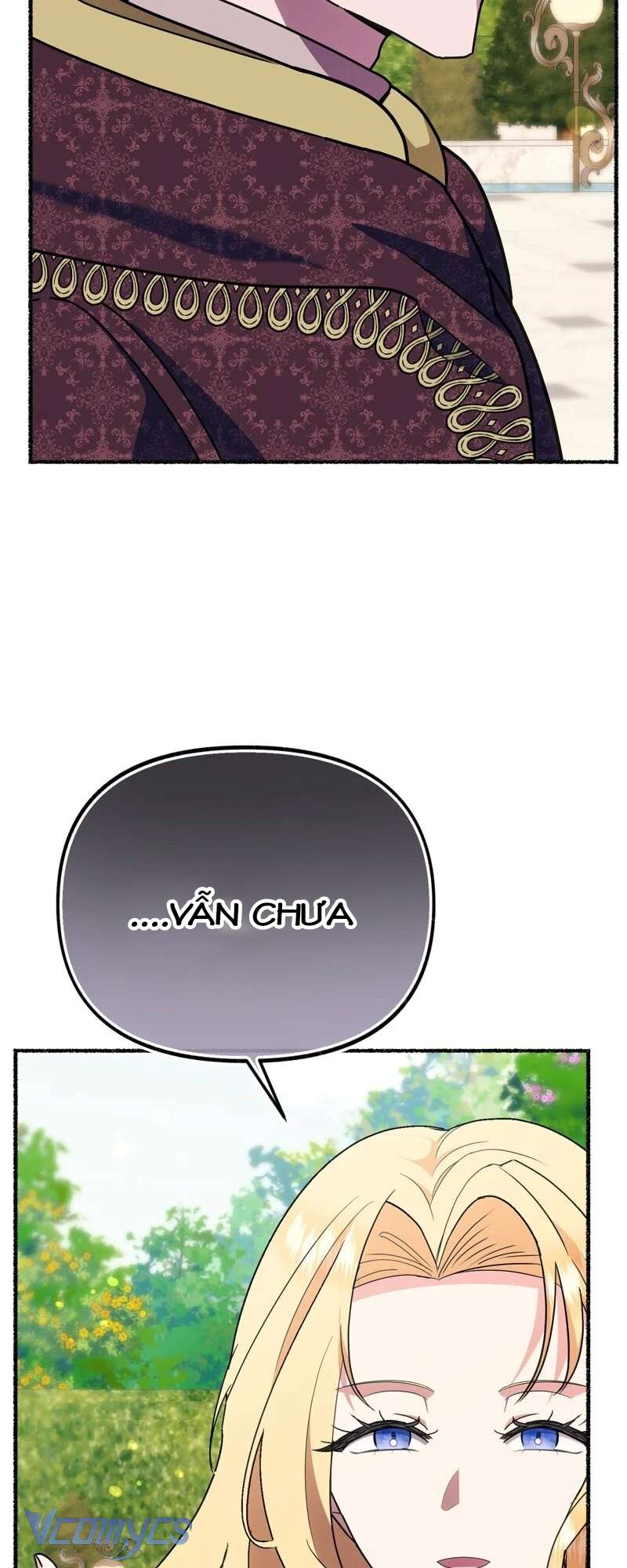 Trở Thành Chú Mèo Ngủ Cùng Bạo Chúa Chapter 39 - Trang 3