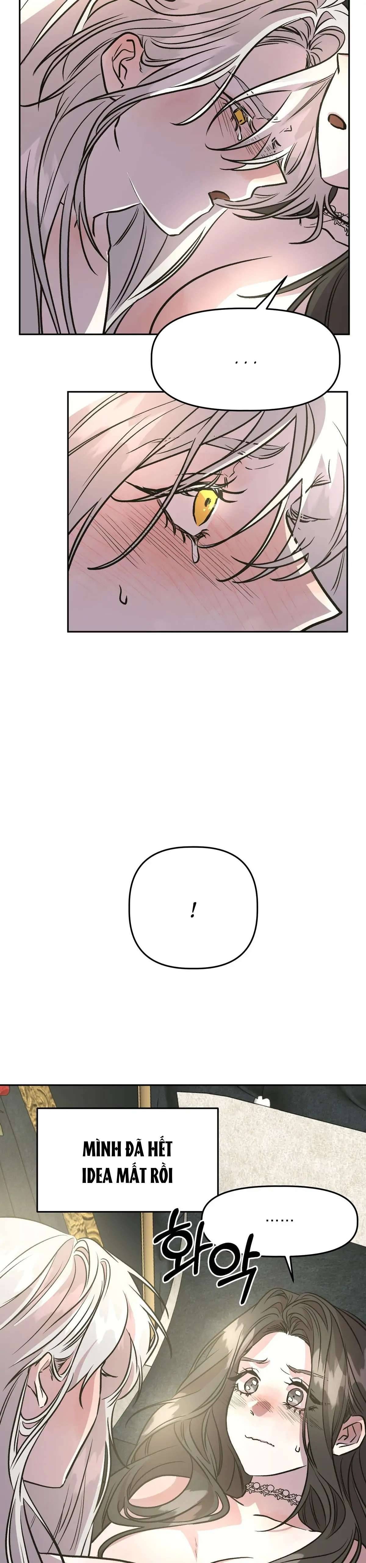 Hoàng Tử Bạch Tuyết Đã Bị Hoàng Hậu Bắt Đi Chapter 12 - Trang 3