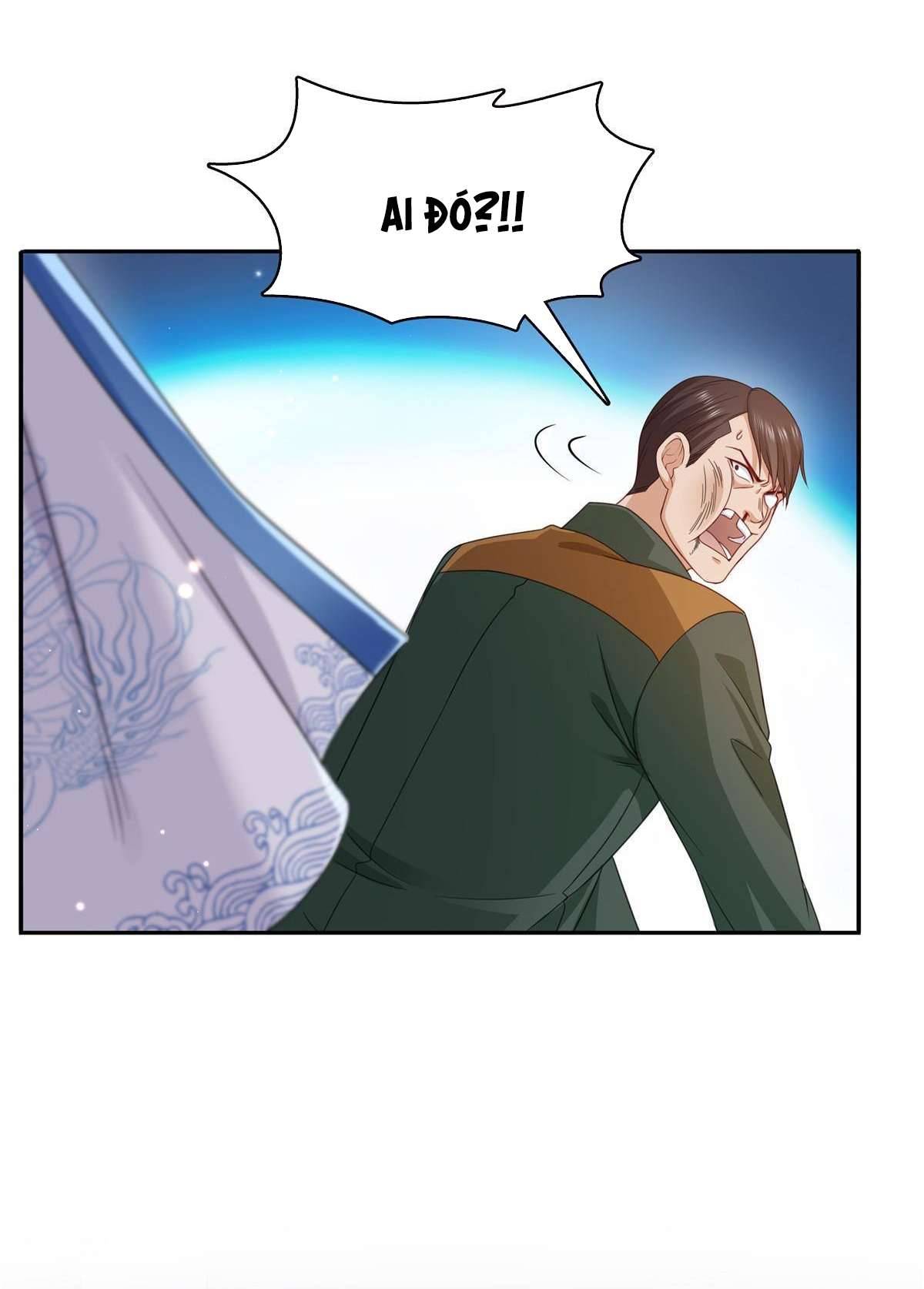 Hệt Như Hàn Quang Gặp Nắng Gắt Chap 310 - Trang 4