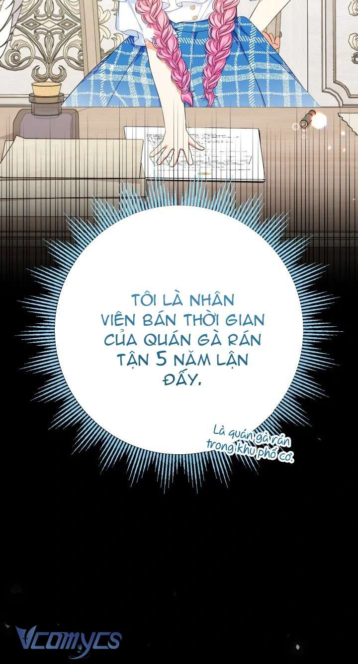 Tiểu Thư Tích Tiền Đi Bụi Chapter 79 - Trang 4