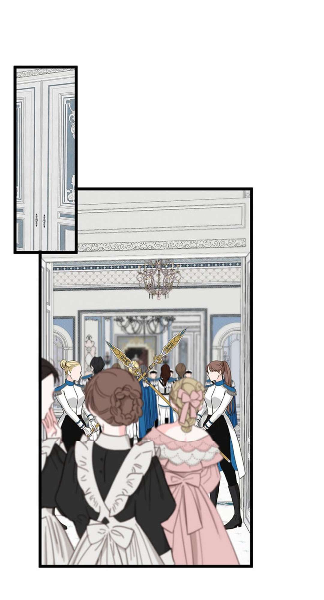 [ 18+ KHÔNG CHE ] Bệ hạ đã thay đổi rồi! Chap 2 - Next Chap 3