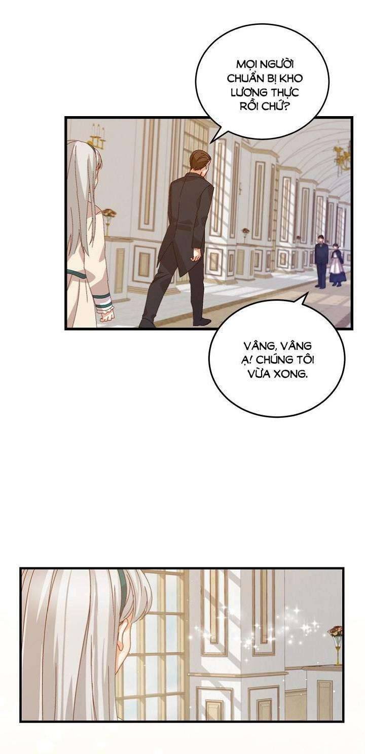 Cẩn Thận Với Các Anh Trai Đấy! Chap 8 - Trang 2