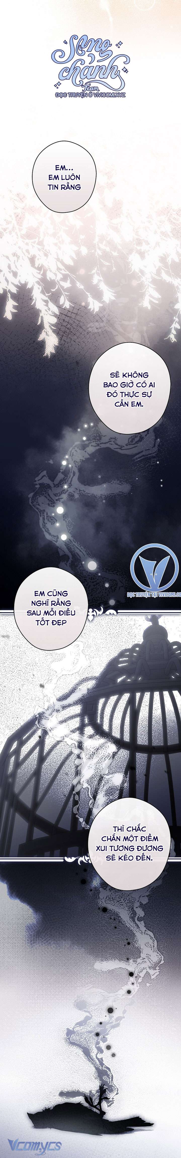 Phương Pháp Khiến Phu Quân Đứng Về Phía Tôi Chapter 111 - Trang 4