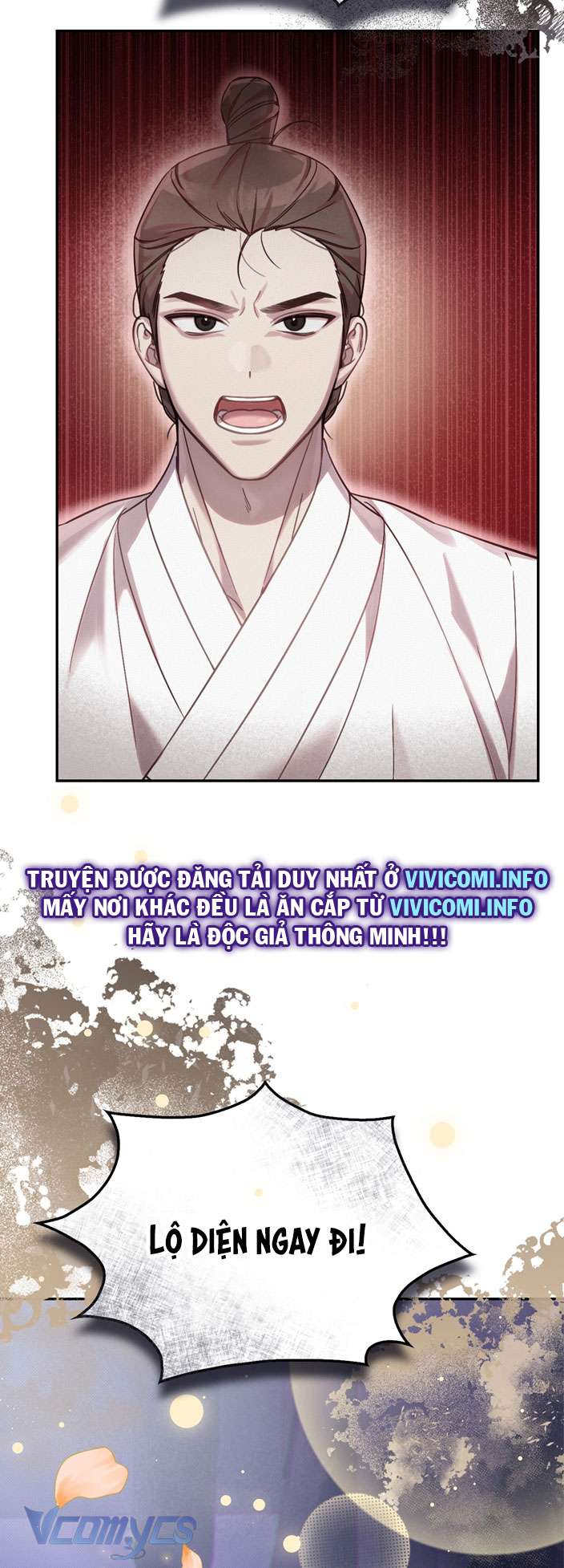 [18+] Tiết Học Bí Mật Của Trung Điện Chap 24 - Next Chap 25