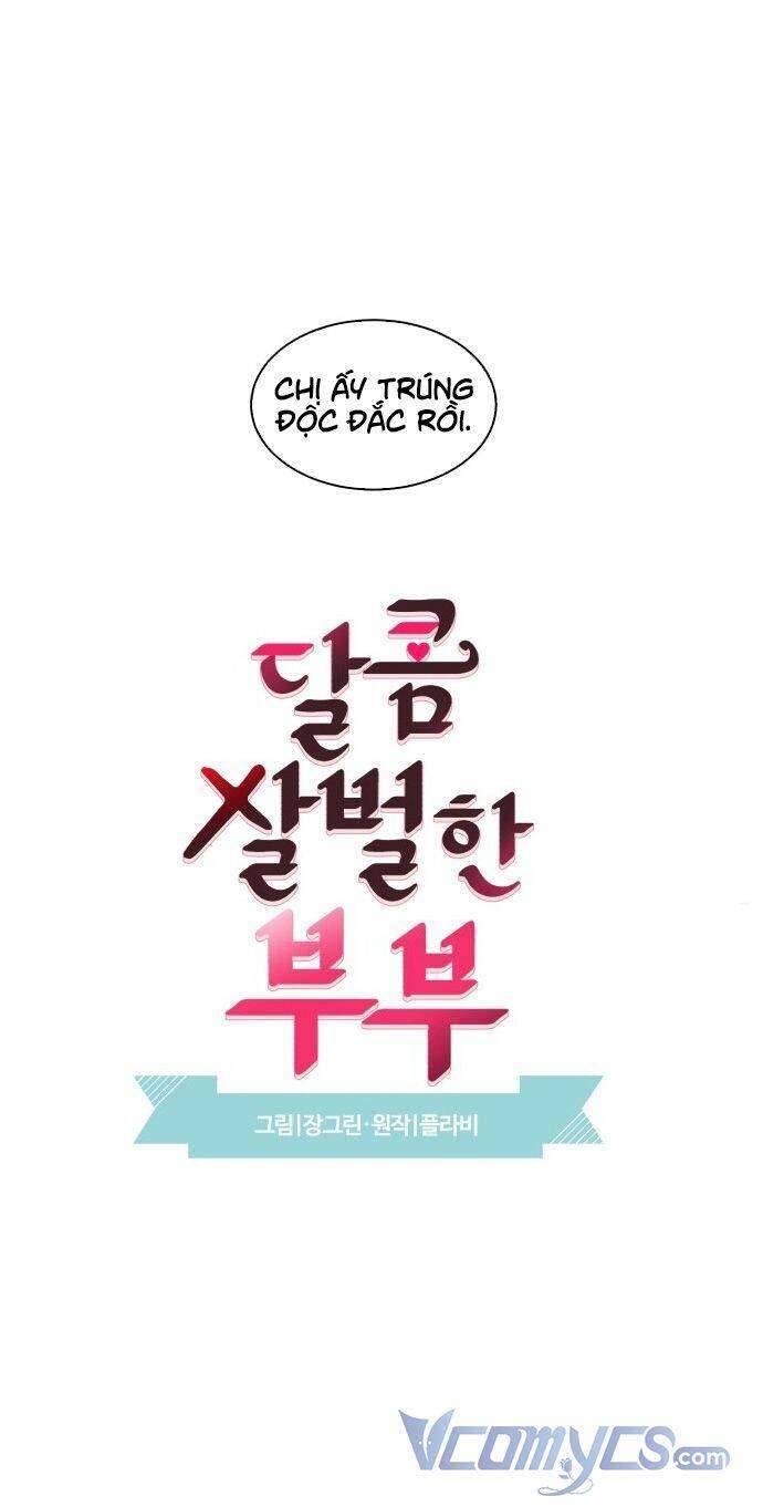 Oan Gia Ngõ Hẹp Chapter 17 - Trang 3