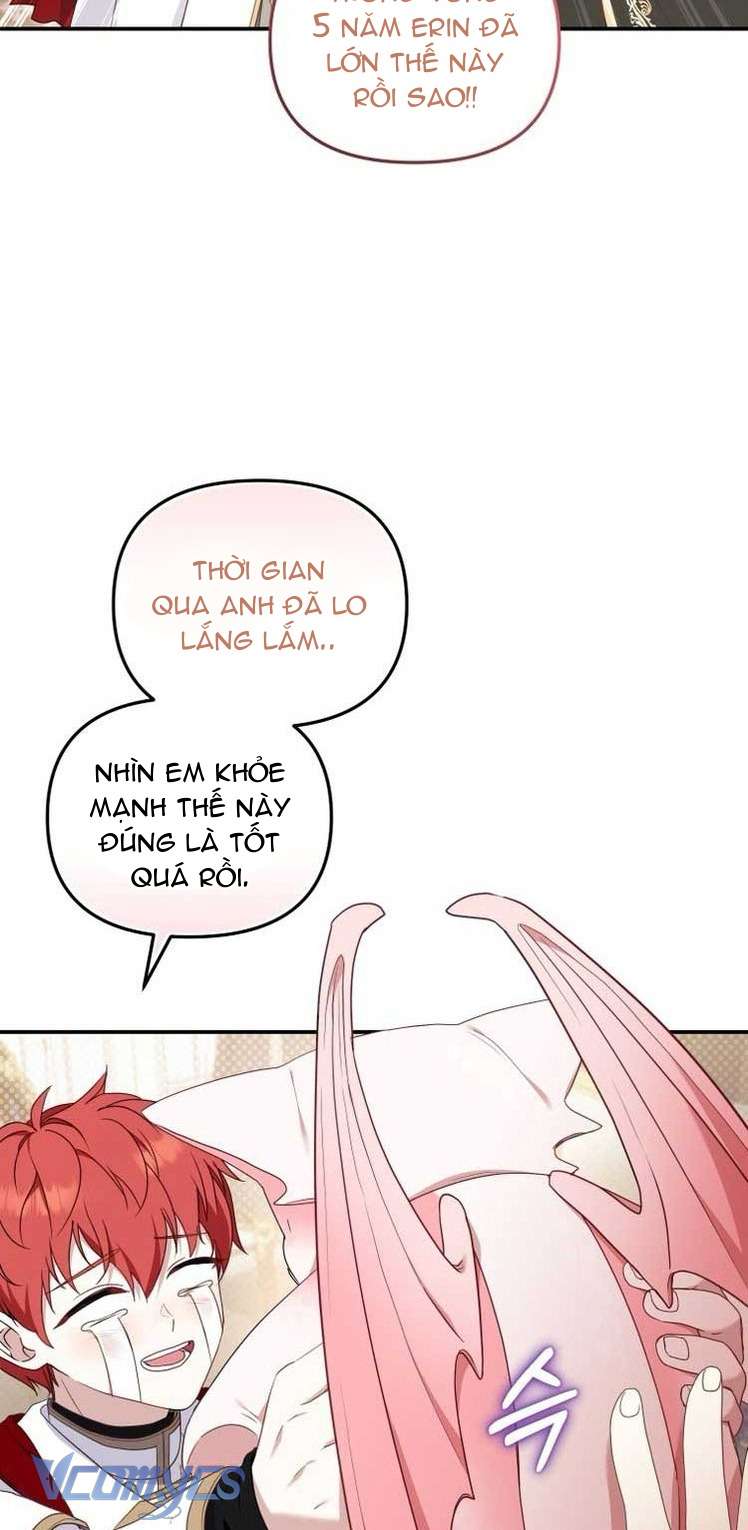 Tôi Được Nuôi Dưỡng Bởi Những Kẻ Phản Diện Chap 64 - Trang 3