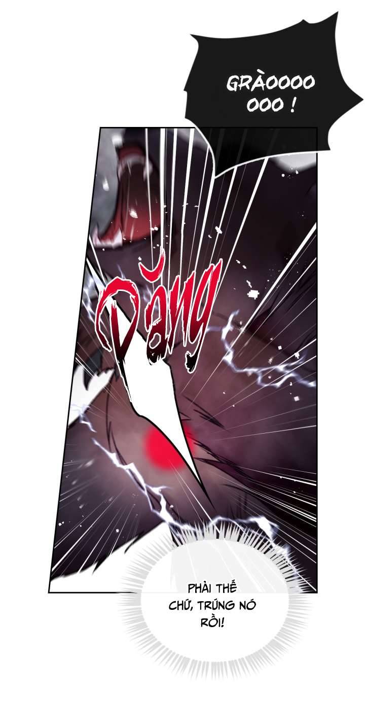 Kết Cục Của Nhân Vật Phản Diện Chỉ Có Thể Là Cái Chết Chap 67 - Trang 3
