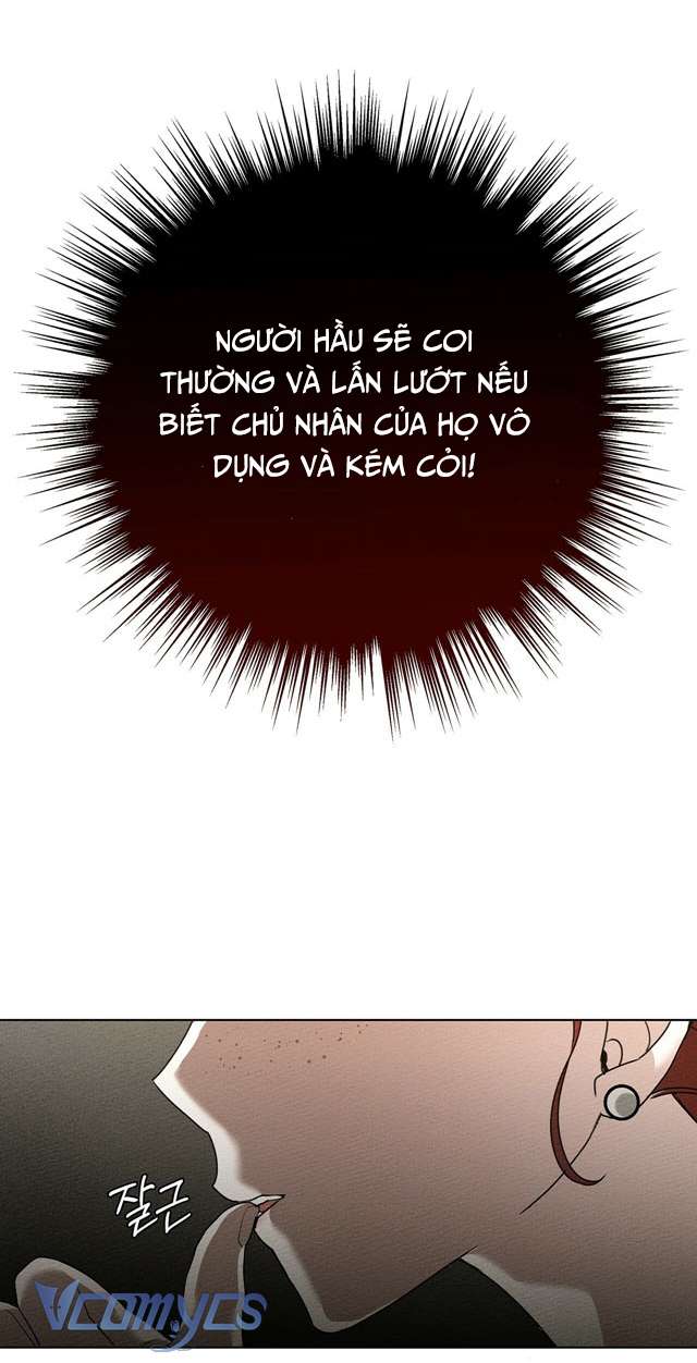 Dưới Bóng Cây Sồi Chap 13 - Trang 4