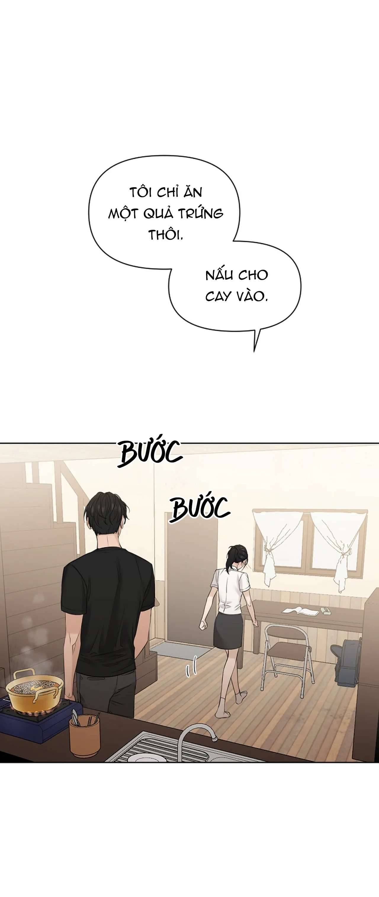 Bình Minh Chap 19 - Trang 4
