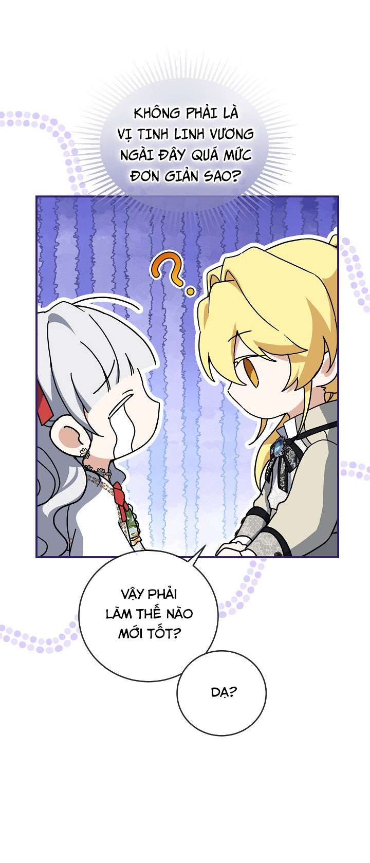 Lại Một Lần Nữa Hướng Về Ánh Sáng Chap 47 - Next Chap 48