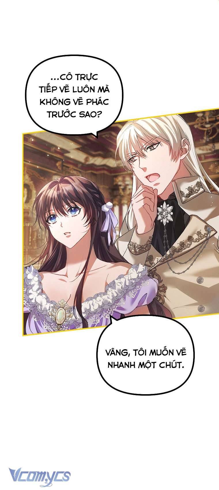 Thời Gian Của Nhân Vật Phụ Có Giới Hạn Chapter 30 - Trang 4