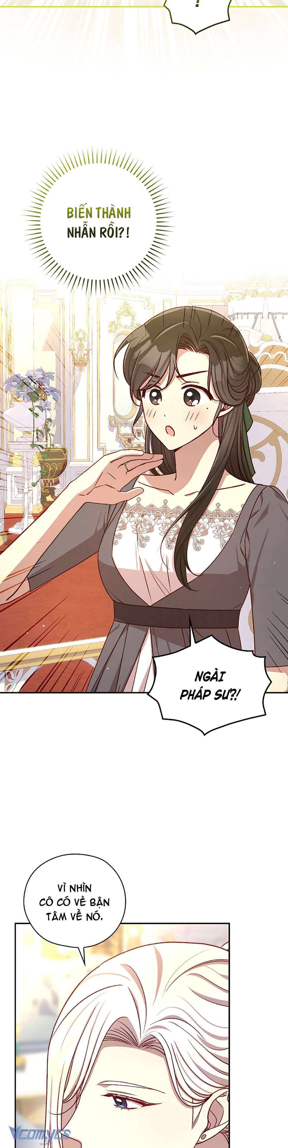 Sống Sót Dưới Thân Phận Hầu Nữ Chap 111 - Next Chap 112