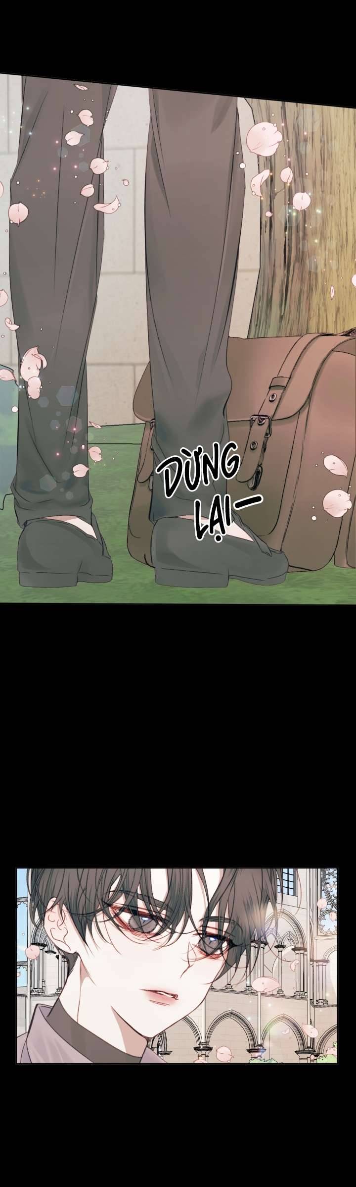 Siren: Trở Thành Gia Đình Của Nhân Vật Phản Diện Chapter 10 - Next Chapter 11