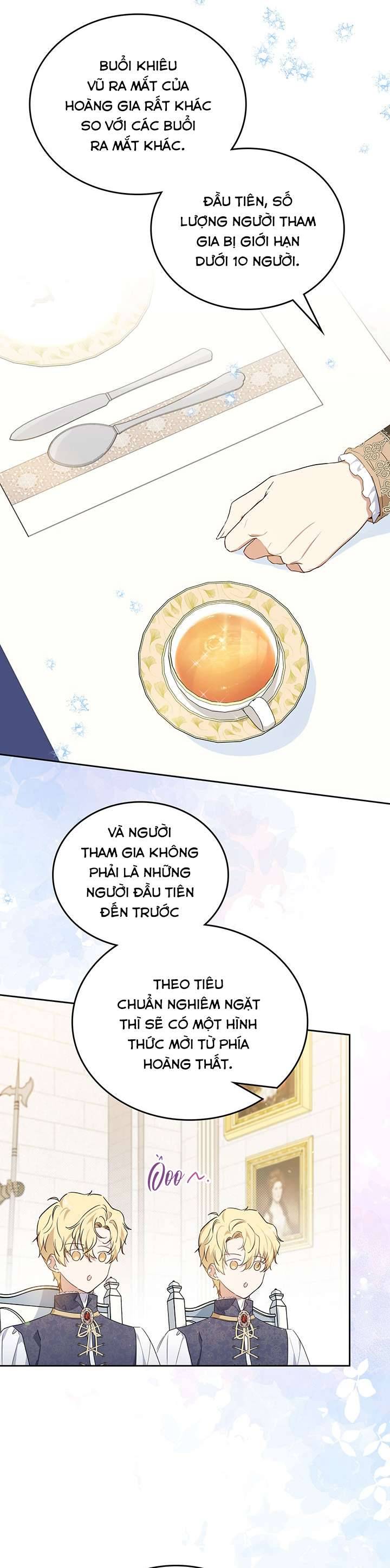 Kiếp Này Nhất Định Làm Gia Chủ Chap 103 - Trang 2