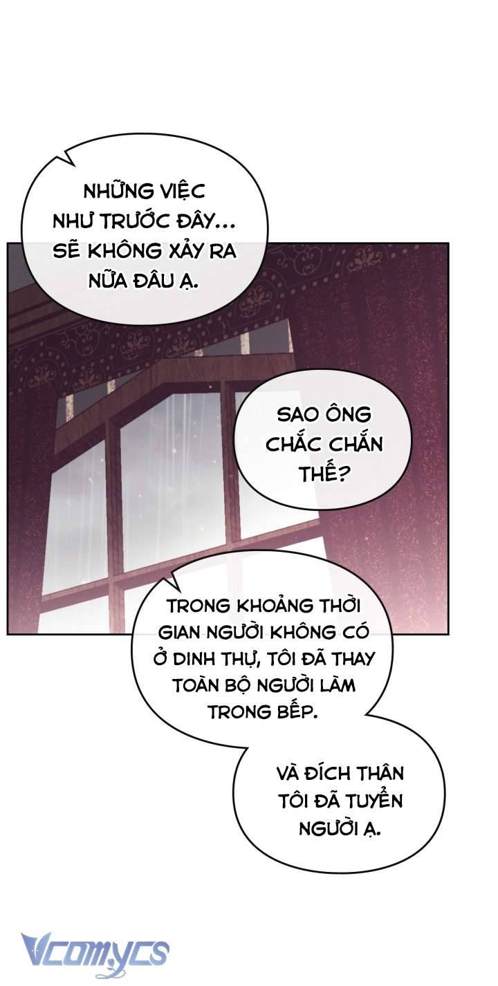 Kết Cục Của Nhân Vật Phản Diện Chỉ Có Thể Là Cái Chết Chapter 94 - Trang 4