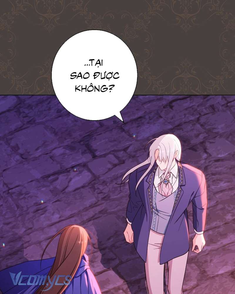 Hầu Gái Độc Quyền Của Hoàng Hậu Phản Diện Chapter 32 - Trang 4