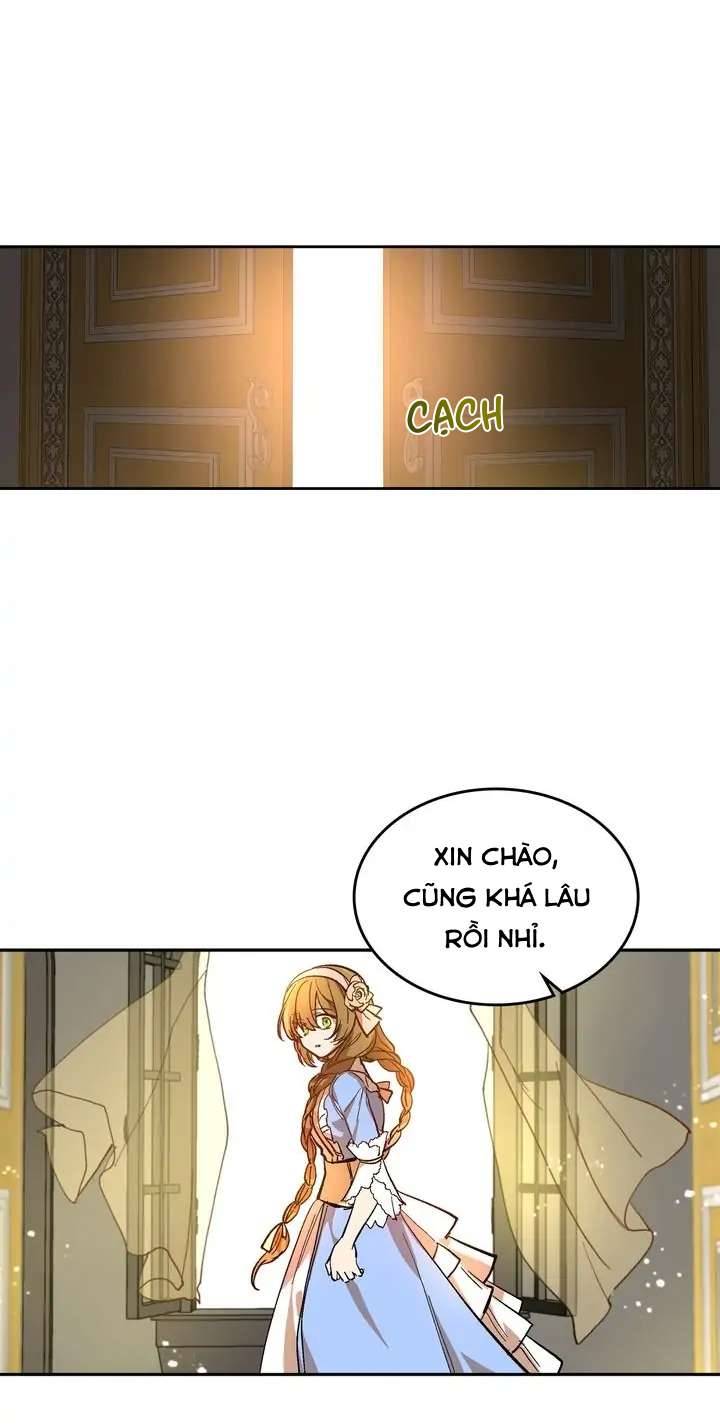 Vị Hôn Thê Khế Ước Của Công Tước Chapter 74 - Trang 4