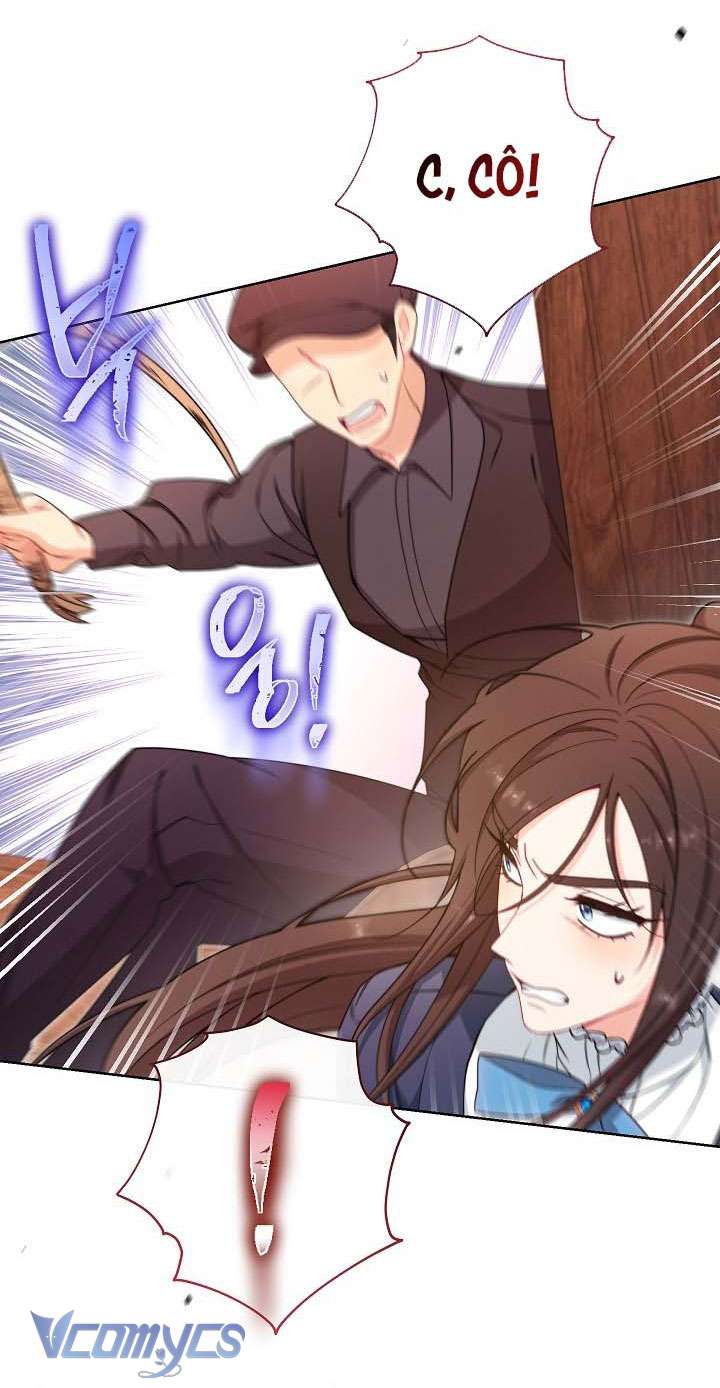 Hầu Gái Độc Quyền Của Hoàng Hậu Phản Diện Chapter 25 - Trang 4