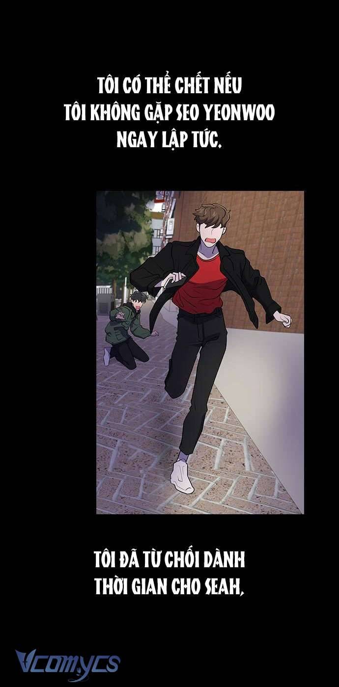 Nếu Chia Tay, Chúng Ta Sẽ Chết Chap 7 - Trang 2