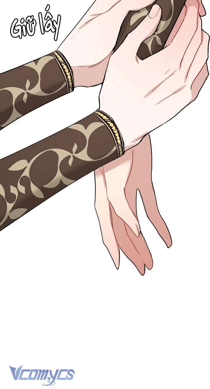 Nhật Ký Tuần Trăng Mật Của Phù Thủy Và Rồng Chapter 5 - Trang 4