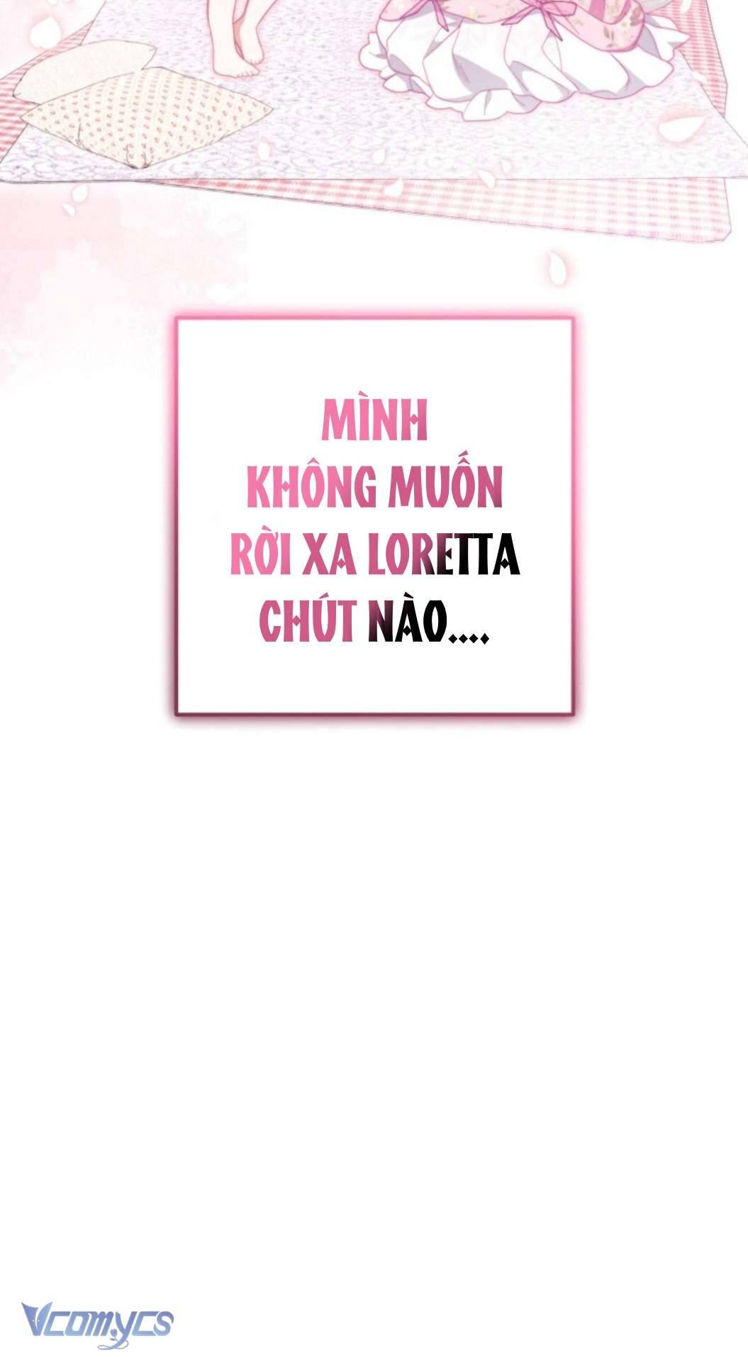 Được Yêu Thương Mà Còn Ngại Ngùng Sao! Chap 58 - Trang 4