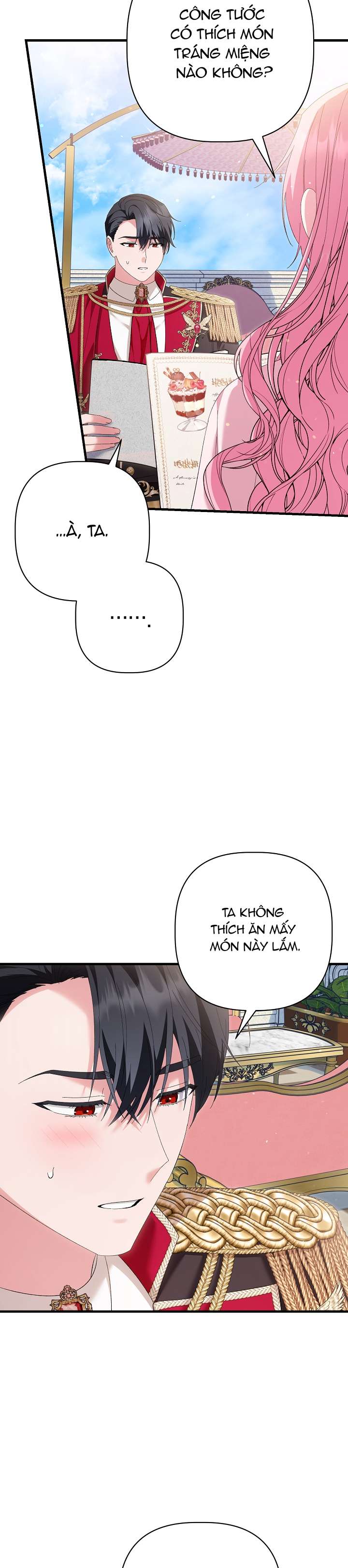 Cha Của Nam Chính Từ Chối Hủy Hôn Chapter 31 - Next Chapter 32