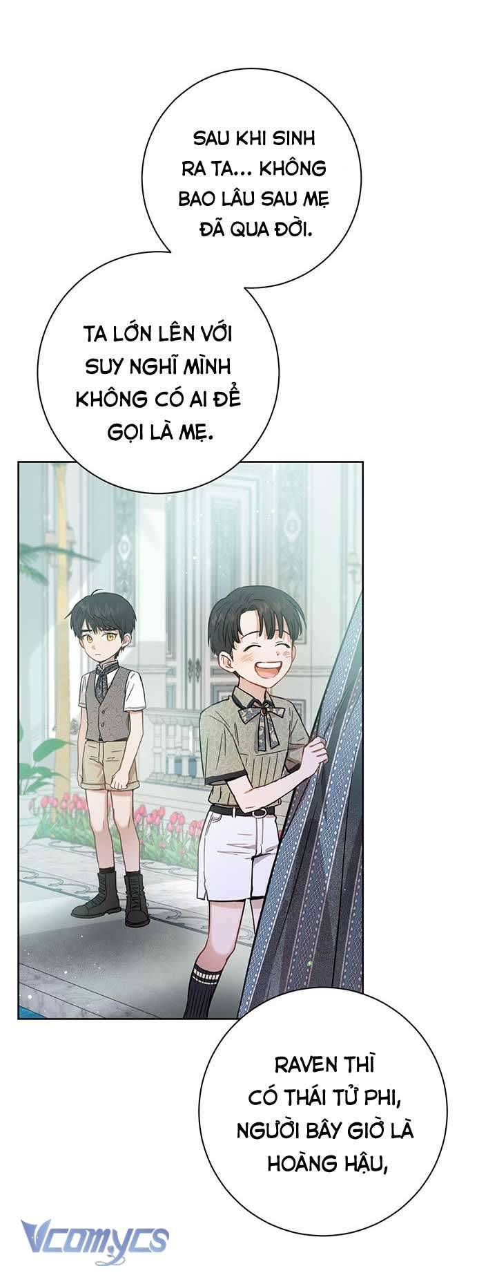 Cuộc Sống Mới Của Công Nương Chapter 16 - Trang 4