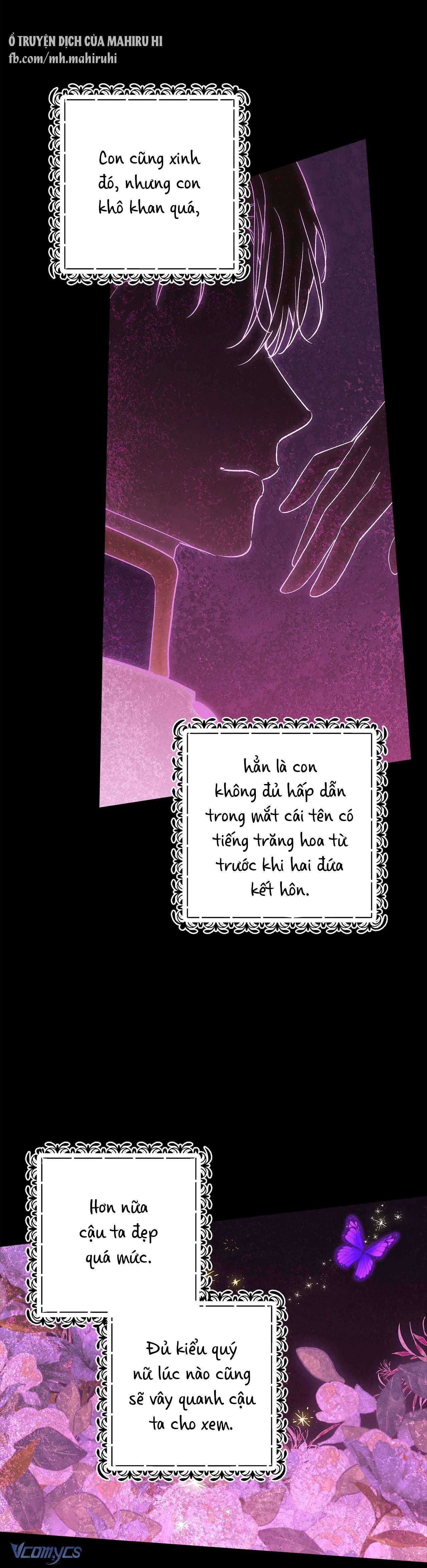 Hôn Nhân Này Rồi Sẽ Đổ Vỡ Chapter 67 - Trang 3