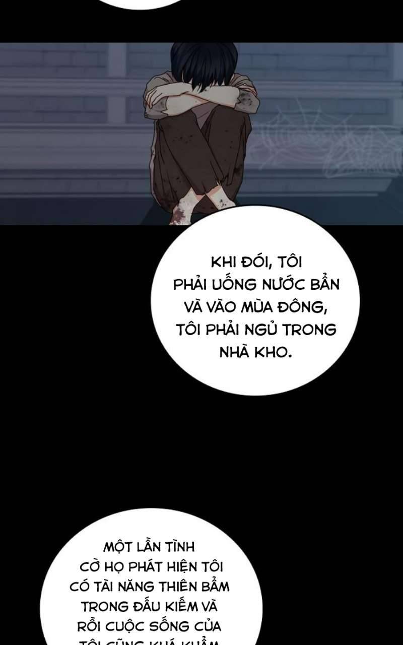 Cẩn Thận Với Các Anh Trai Đấy! Chap 57 - Trang 2