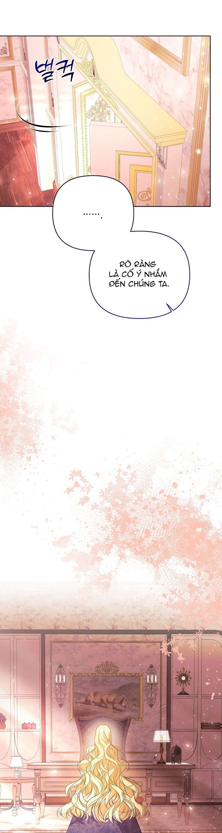 Chị Gái Tôi Là Nhân Vật Chính Chap 7 - Next Chap 8