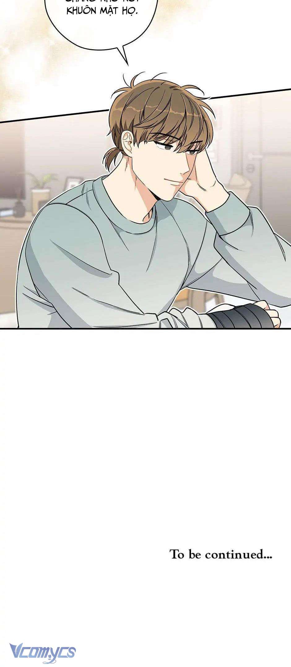 Ly Espresso Của Mùa Xuân Chapter 27 - Trang 4