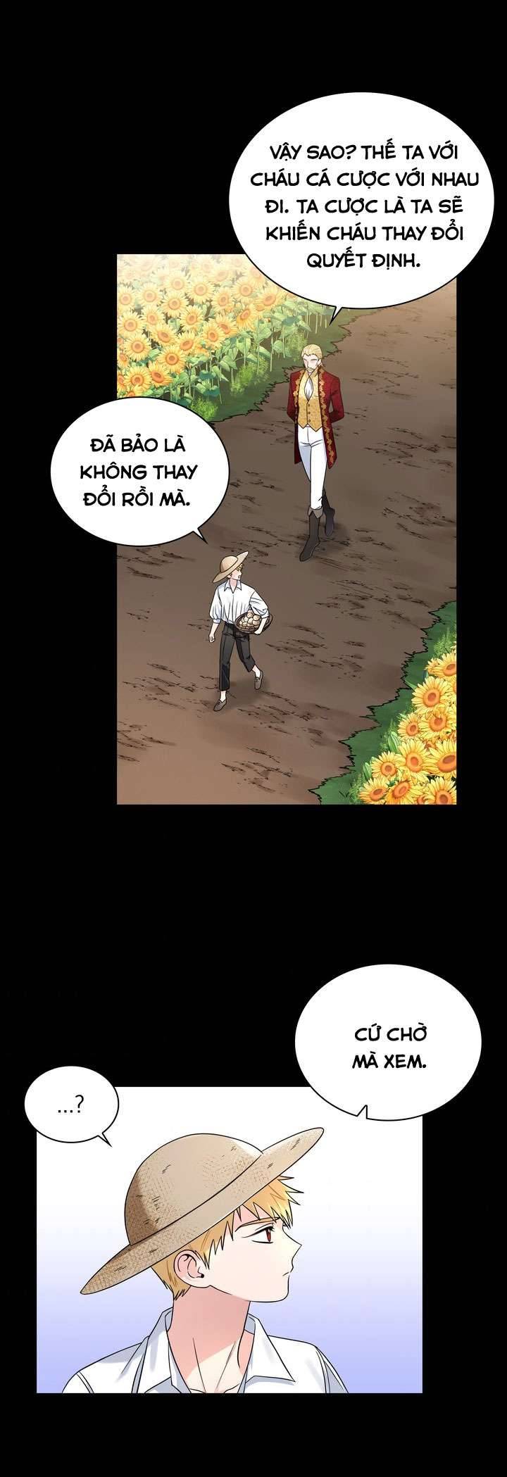 Công Nương Su Chapter 35 - Trang 4