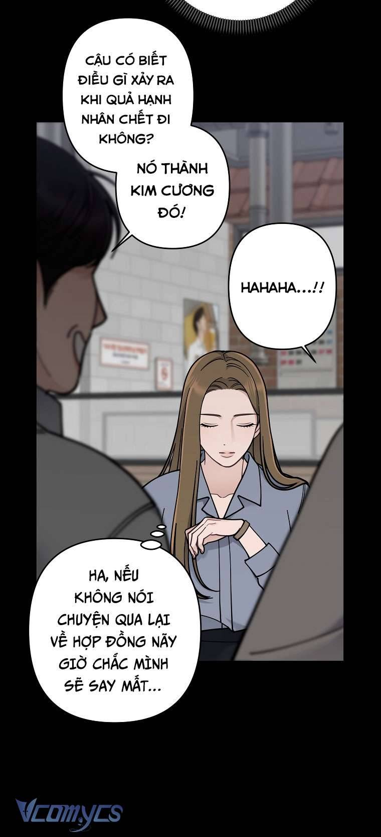 [18+] Dinh Thự Young Chun Hwa: Mọt Sách Phóng Túng Không Ngủ Được Chapter 5 - Trang 3