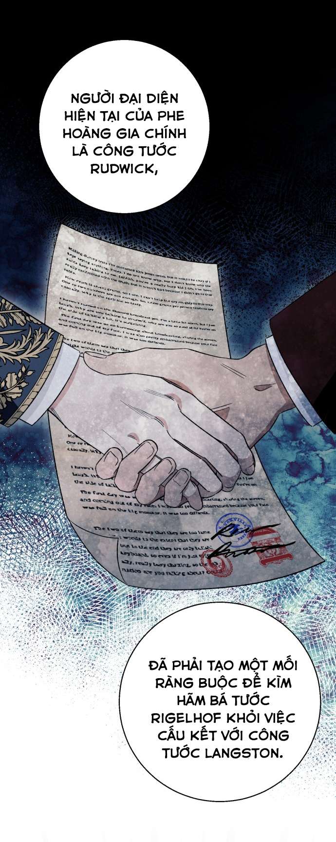 Tôi Tưởng Đó Chỉ Là Tiểu Thuyết Trọng Sinh Bình Thường Chapter 6 - Trang 4